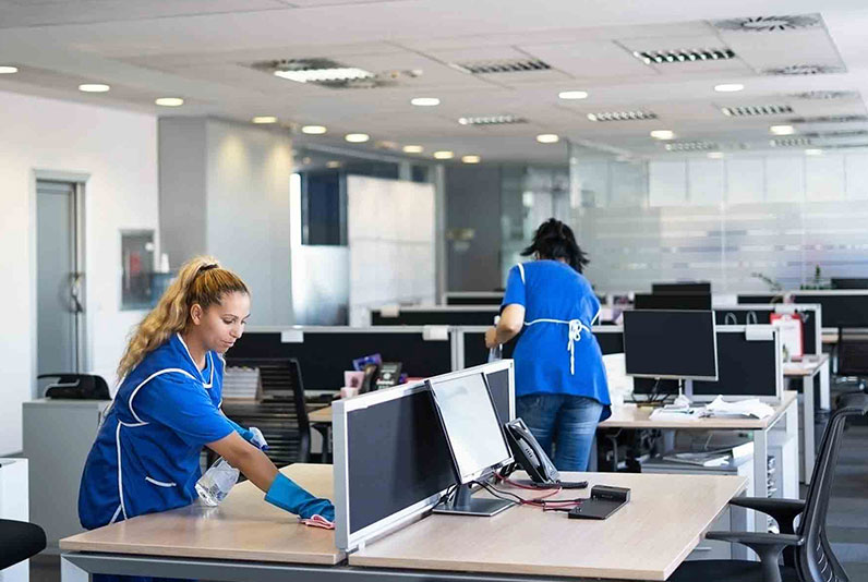 Aged Care Cleaning Perth