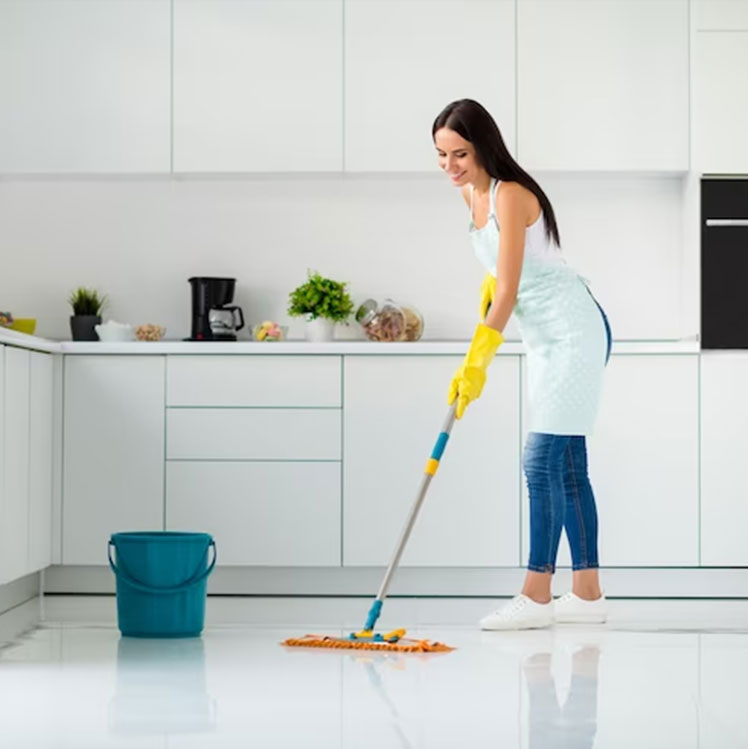 Aged Care Cleaning Perth