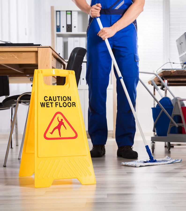 Aged Care Cleaning Perth