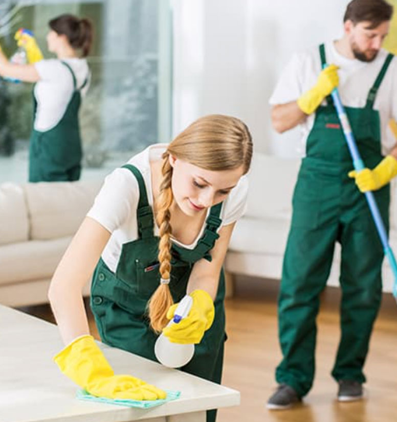 Aged Care Cleaning Perth