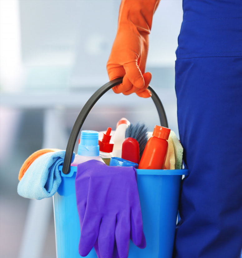 Aged Care Cleaning Perth