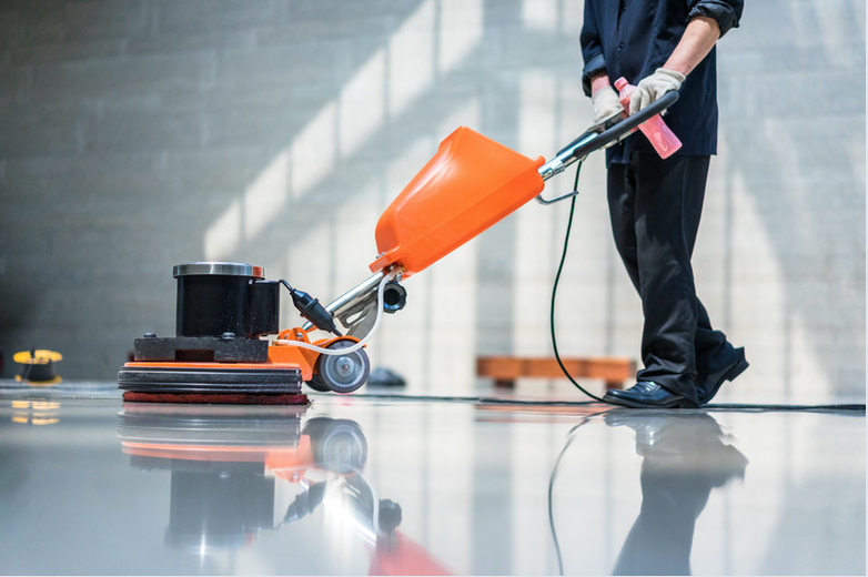 Aged Care Cleaning Perth