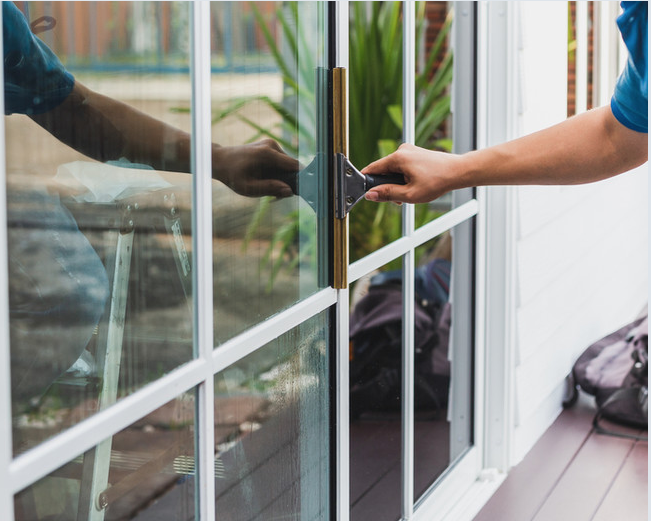 Aged Care Cleaning Perth