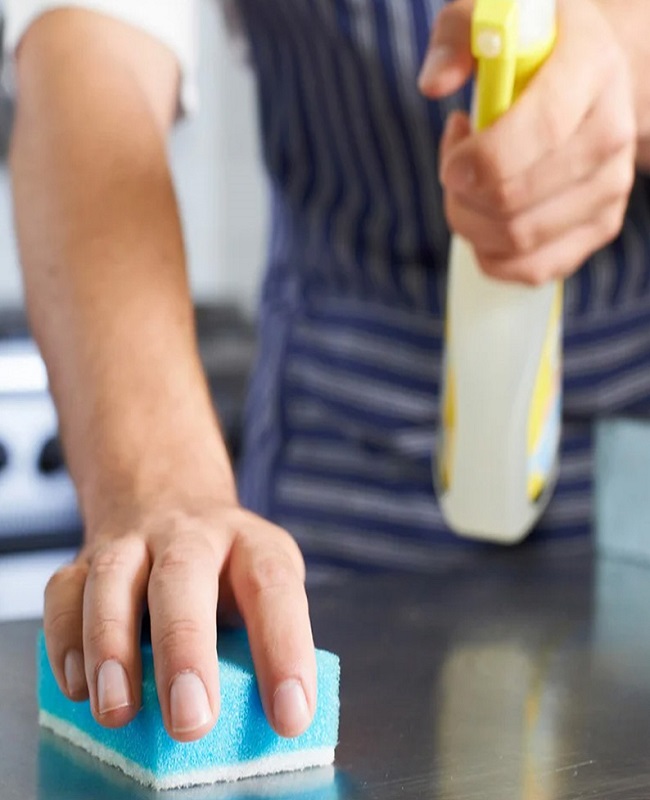 Vacate Cleaning Services Wanneroo’s