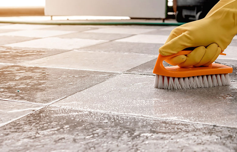 Aged Care Cleaning Perth