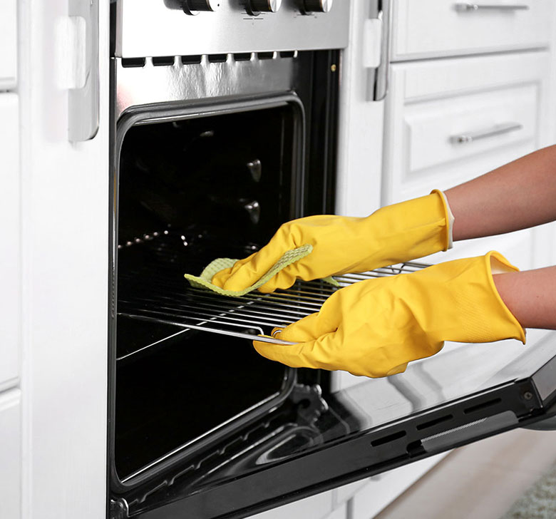 Aged Care Cleaning Perth