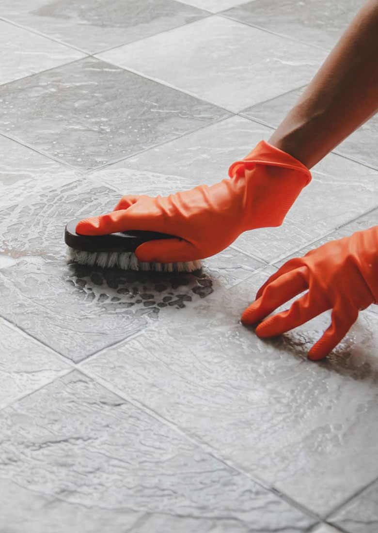 Aged Care Cleaning Perth