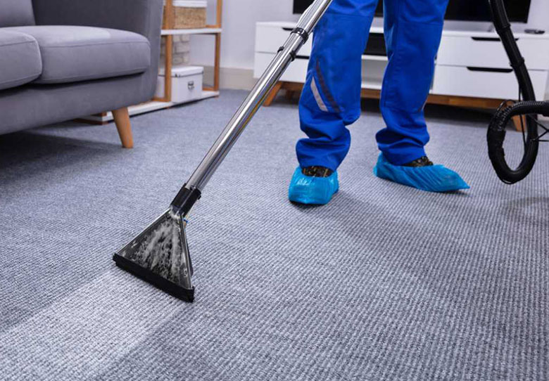 Aged Care Cleaning Perth