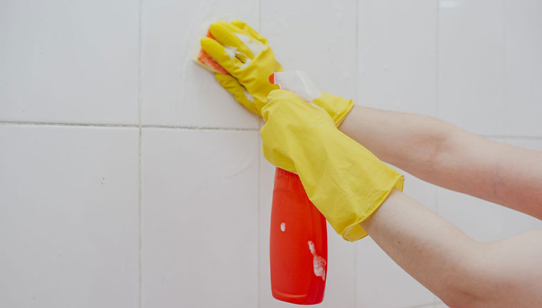 Aged Care Cleaning Perth