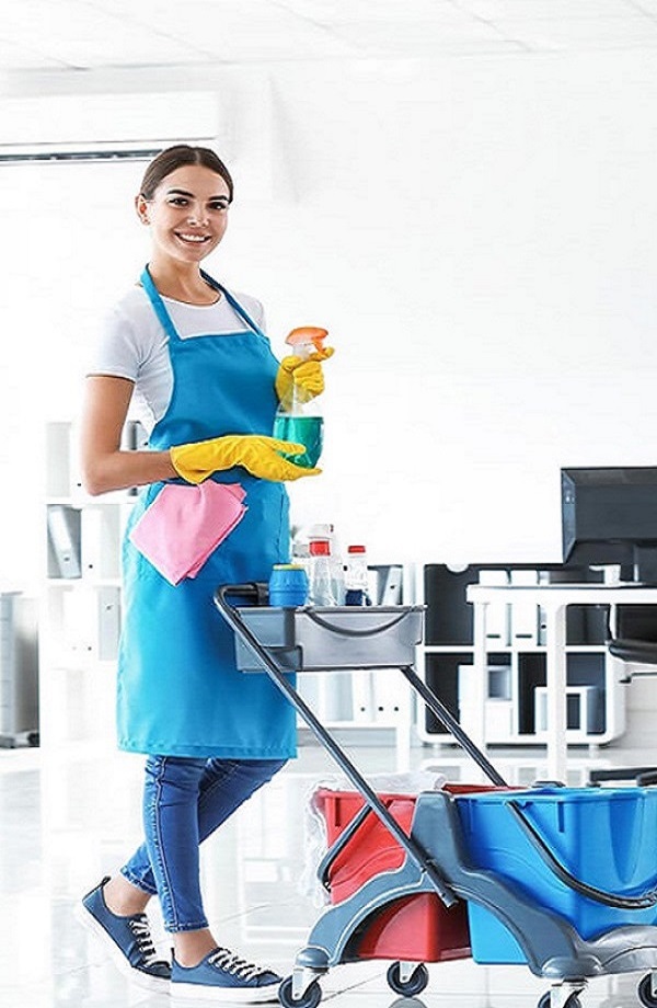 NDIS Cleaning Services Acacia Ridge
