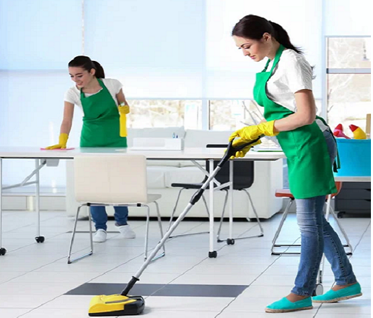 NDIS Cleaning Alderley