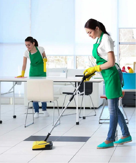 NDIS Cleaning Acacia Ridge