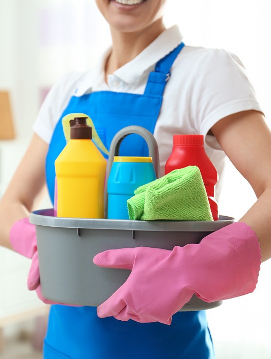 NDIS Cleaning Services Algester