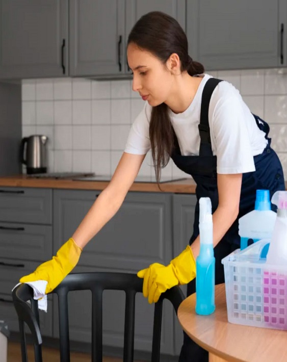 Premium NDIS Cleaning Services Anstead