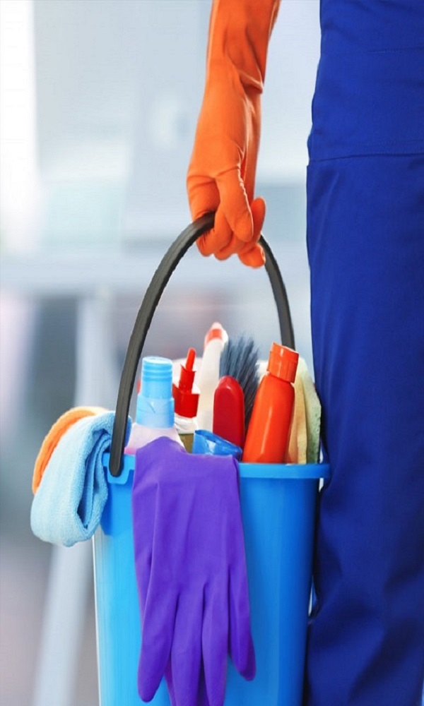 NDIS Cleaning Bald Hills