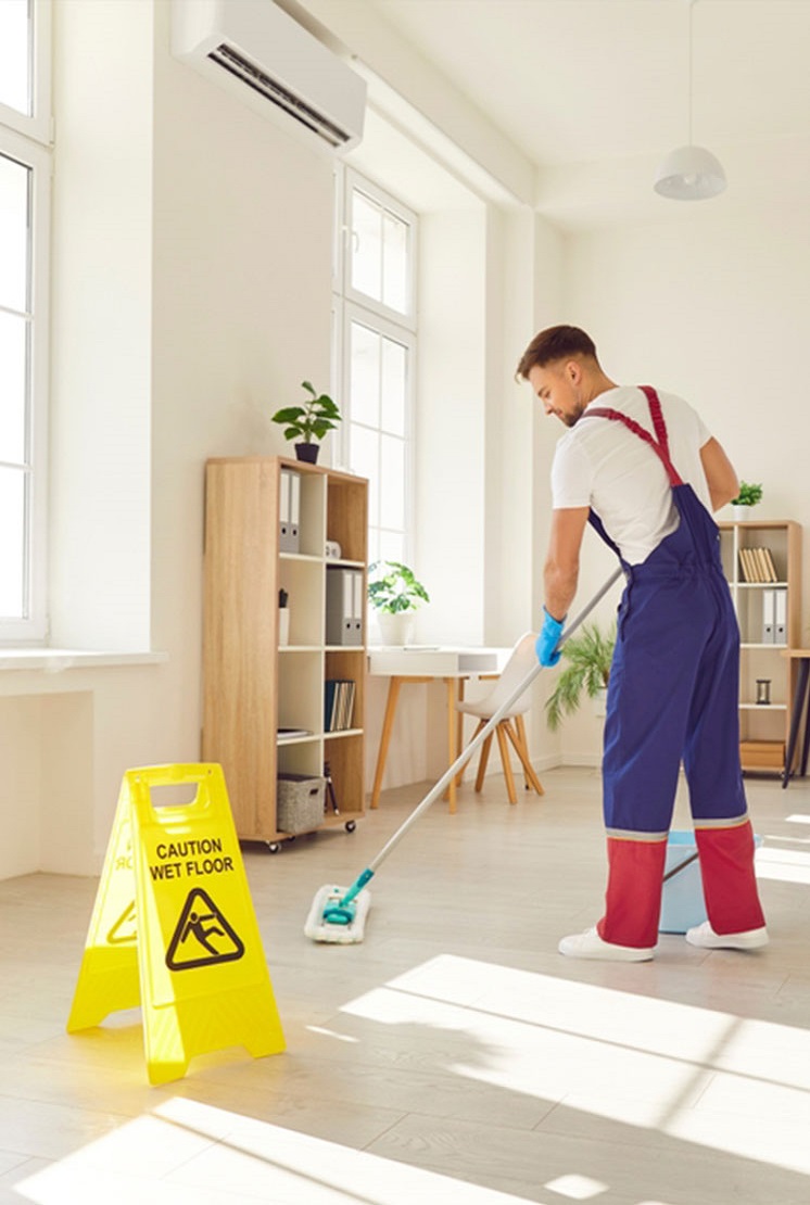 NDIS Cleaning Bardon