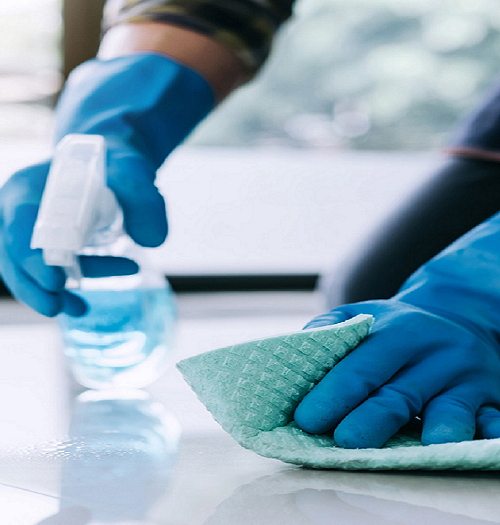 NDIS Cleaning Service Bellbowrie
