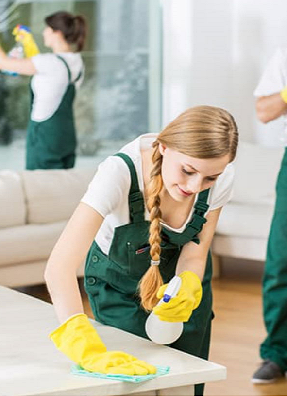 NDIS Cleaning Service Belmont